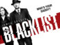 The Blacklist TV show on NBC: canceled or season 5? (canceled or renewed?)