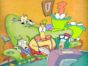 Rocko's Modern Life TV show on Nickelodeon: (canceled or renewed?)