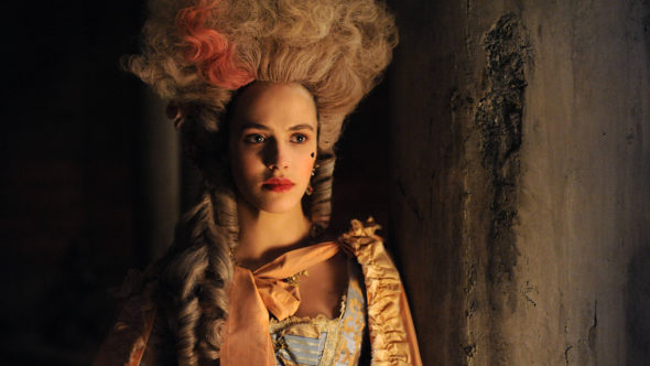 Harlots TV show on Hulu: (canceled or renewed?)