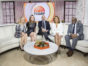 NBC News fires Matt Lauer from the Today Show on NBC: Season 66 (canceled or renewed?)