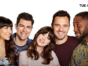 New Girl TV show on FOX: season 7 ratings (canceled, no season 8)