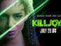 Killjoys TV show on Syfy: season 4 ratings (canceled or renewed season 5?)