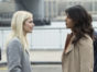 Quantico TV Show on ABC: canceled or renewed?