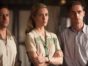 X Company TV show on Ovation: canceled or season 4? (release date); canceled, no fourth season