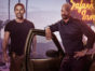 Lethal Weapon TV show on FOX: canceled or renewed for season 4?