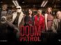 Doom Patrol TV show on DC Universe: canceled or renewed for another season?