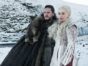 Game of Thrones TV Show on HBO: season 8 viewer votes (ending, no season 9)