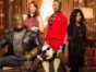 Doom Patrol TV show on DC Universe: season 2 renewal