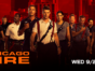 Chicago Fire TV show on NBC: season eight ratings (canceled or renewed for season 9?)