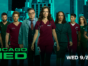 Chicago Med TV show on NBC: season 5 ratings (cancel or renew for season 6?)