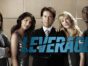 Leverage TV Show on TNT: canceled or renewed?