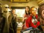 Doom Patrol TV show on DC Universe: canceled or renewed?