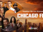 Chicago Fire TV show on NBC: season 9 ratings