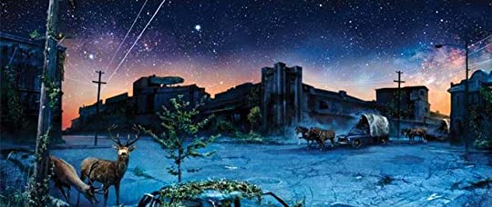 Station Eleven TV Show on HBO Max: canceled or renewed?