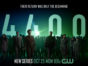 4400 TV show on The CW: season 1 ratings