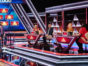 The $100,000 Pyramid TV show on ABC: canceled or renewed for season 8?