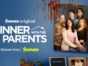 Dinner with the Parents TV Show on Amazon Freevee: canceled or renewed?