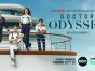 Doctor Odyssey TV show on ABC: canceled or renewed for season 2?