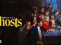 Ghosts TV show on CBS: season 4 ratings (canceled or renewed for season 5?)