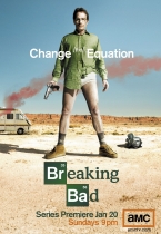 Breaking Bad season 1