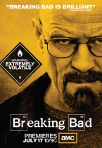 Breaking Bad season 4