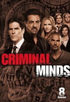 Criminal Minds season 8