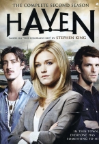 Haven season 2