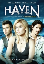 Haven season 3