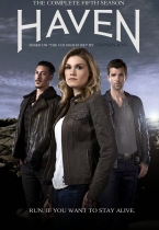 Haven season 5