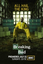 Breaking Bad season 5