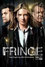 Fringe season 4