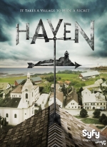 Haven season 1