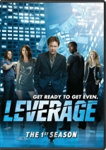 Leverage season 1