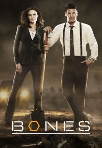 Bones season 11