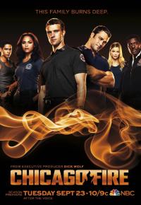 Chicago Fire season 3