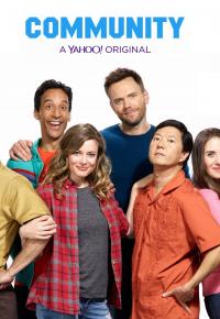 Community season 6