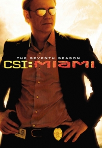 CSI: Miami season 7