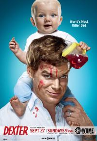 Dexter season 4