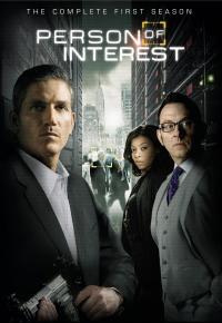 Person of Interest season 1