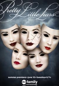 Pretty little liars season 5