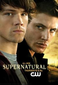 Supernatural season 2