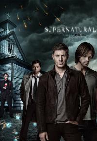 Supernatural season 9