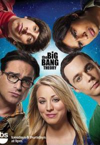 The Big Bang Theory season 7