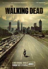 The Walking Dead season 1