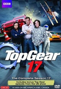 Top Gear season 17