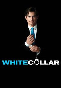 White Collar season 1