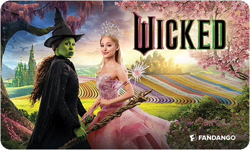 Select Wicked Both Far Virtual Card