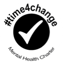 Time 4 Change logo