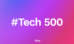 Tech 500 DE 2019