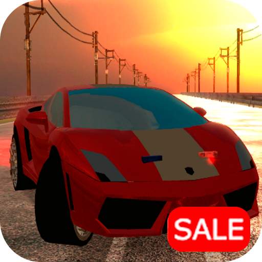 Highway racer 3D